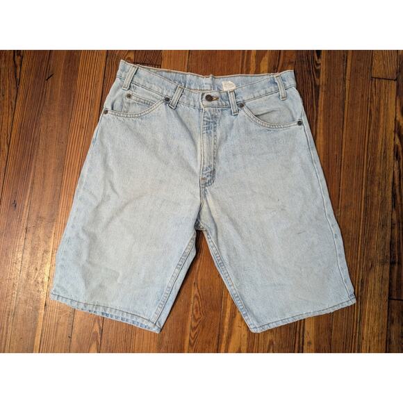 Levis Orange Tab Mens Size 32 Shorts. - Picture 1 of 6